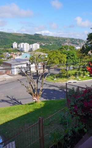 Casa à venda com 190m², 4 quartos e 4 vagasVaranda Vista