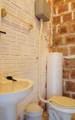 Casa à venda com 190m², 4 quartos e 4 vagasGaragem - lavabo