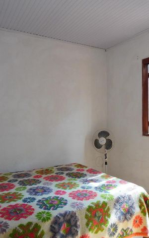 Casa à venda com 190m², 4 quartos e 4 vagasQuarto 4