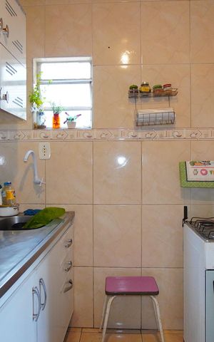 Casa à venda com 190m², 4 quartos e 4 vagasCozinha 2