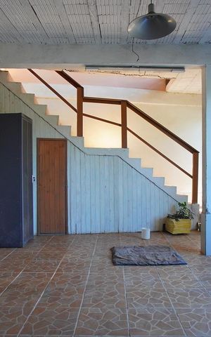 Casa à venda com 190m², 4 quartos e 4 vagasGaragem
