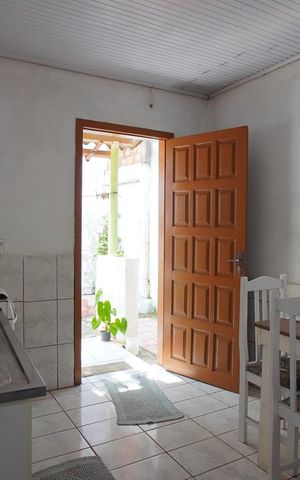 Casa à venda com 190m², 4 quartos e 4 vagasCozinha 1