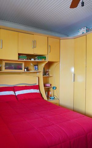 Casa à venda com 190m², 4 quartos e 4 vagasQuarto 1