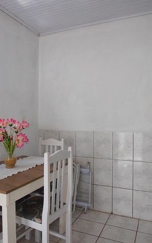 Casa à venda com 190m², 4 quartos e 4 vagasCozinha 1
