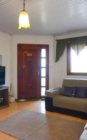 Casa à venda com 190m², 4 quartos e 4 vagasSala