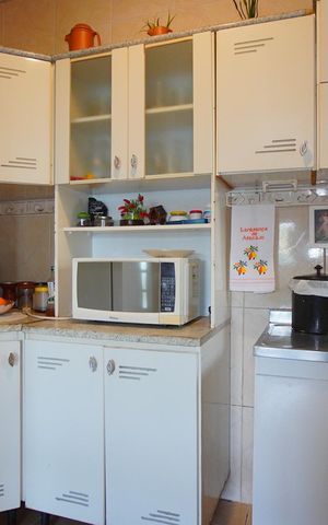 Casa à venda com 190m², 4 quartos e 4 vagasCozinha 2