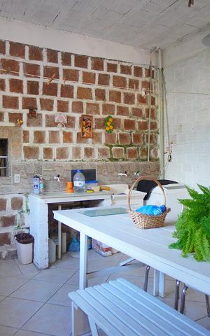 Casa à venda com 190m², 4 quartos e 4 vagasGaragem