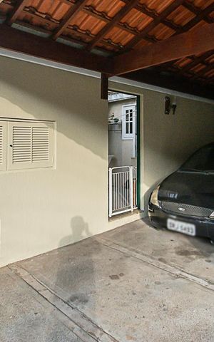 Casa de condomínio à venda com 110m², 3 quartos e 2 vagas Casa de condomínio à venda com 110m², 3 quartos e 2 vagasGaragem