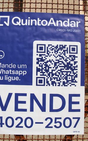 Apartamento à venda com 63m², 3 quartos e 1 vagaPlaca