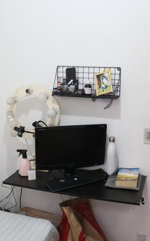 Apartamento à venda com 63m², 3 quartos e 1 vagaQuarto 1