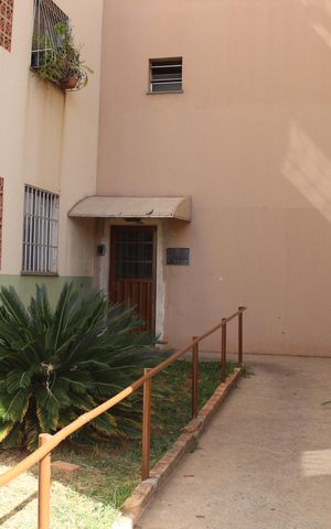 Apartamento à venda com 63m², 3 quartos e 1 vagaÁrea comum