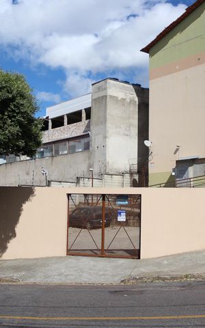 Apartamento à venda com 63m², 3 quartos e 1 vagaFachada