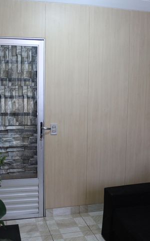 Apartamento à venda com 63m², 3 quartos e 1 vagaSala