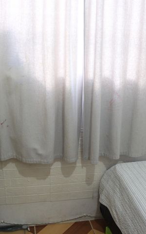 Apartamento à venda com 63m², 3 quartos e 1 vagaQuarto 1