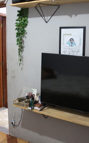 Apartamento à venda com 63m², 3 quartos e 1 vagaQuarto 3