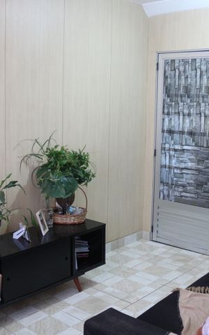Apartamento à venda com 63m², 3 quartos e 1 vagaSala