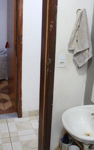 Apartamento à venda com 63m², 3 quartos e 1 vagaBanheiro
