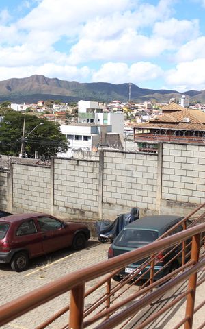 Apartamento à venda com 63m², 3 quartos e 1 vagaÁrea comum