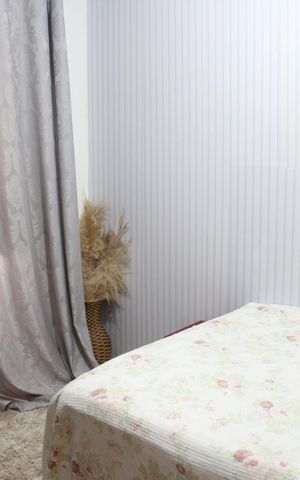 Apartamento à venda com 63m², 3 quartos e 1 vagaQuarto 3