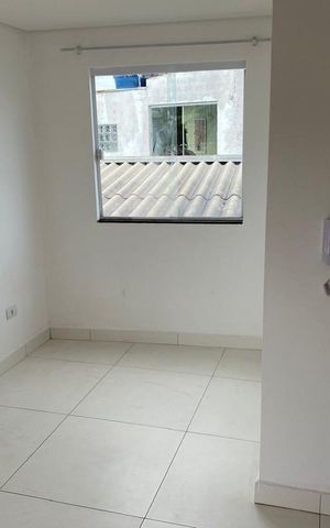 Apartamento à venda com 40m², 1 quarto e sem vaga