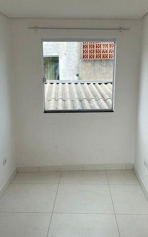 Apartamento à venda com 40m², 1 quarto e sem vaga Apartamento à venda com 40m², 1 quarto e sem vagaSala/Cozinha