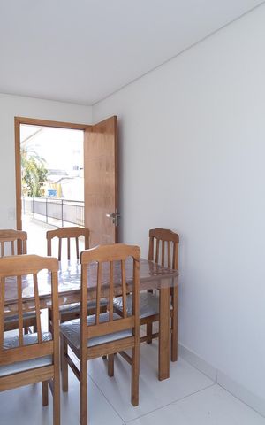 Apartamento para alugar com 40m², 1 quarto e sem vaga Apartamento para alugar com 40m², 1 quarto e sem vagaSala