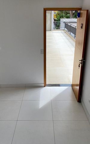 Apartamento à venda com 40m², 1 quarto e sem vaga