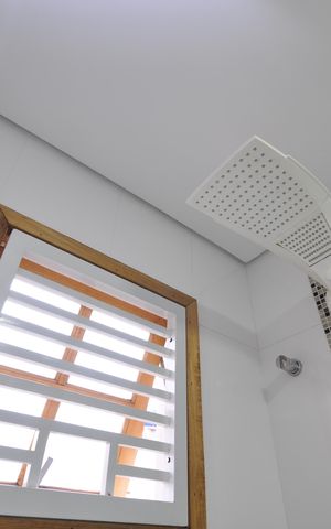 Casa à venda com 150m², 3 quartos e 2 vagasBanheiro da Suíte 3