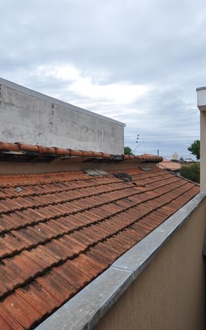 Casa à venda com 150m², 3 quartos e 2 vagasVista da Suíte 2