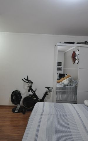 Casa à venda com 150m², 3 quartos e 2 vagasSuíte 3