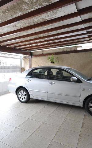 Casa à venda com 150m², 3 quartos e 2 vagasGaragem