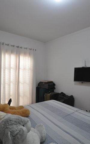 Casa à venda com 150m², 3 quartos e 2 vagasSuíte 3