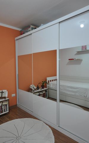 Casa à venda com 150m², 3 quartos e 2 vagasSuíte 2