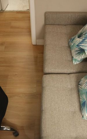 Apartamento à venda com 38m², 2 quartos e sem vagaQuarto 1