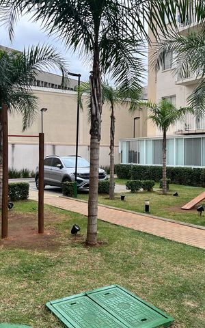Apartamento à venda com 38m², 2 quartos e sem vagaÁrea comum