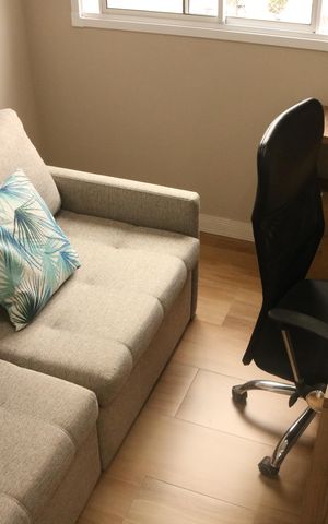 Apartamento à venda com 38m², 2 quartos e sem vagaQuarto 1