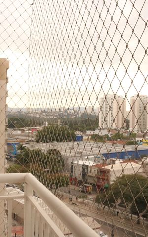 Apartamento à venda com 38m², 2 quartos e sem vagaVaranda