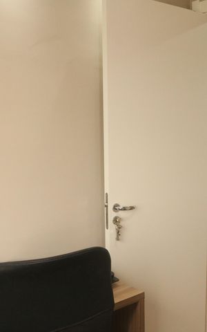 Apartamento à venda com 38m², 2 quartos e sem vagaQuarto 1