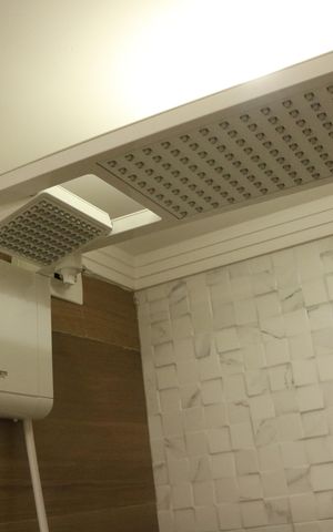 Apartamento à venda com 38m², 2 quartos e sem vagaBanheiro
