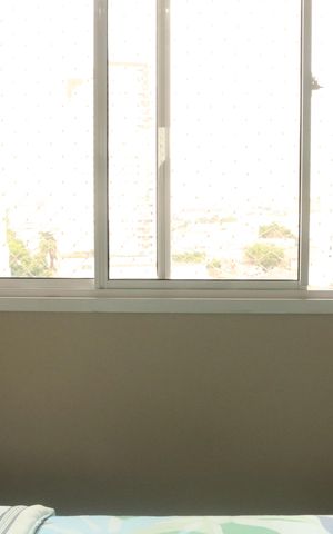 Apartamento à venda com 38m², 2 quartos e sem vagaQuarto 2
