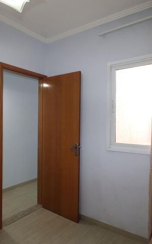 Casa à venda com 90m², 3 quartos e 2 vagasQuarto 2