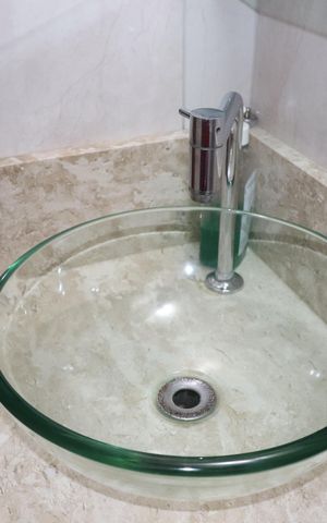 Casa à venda com 90m², 3 quartos e 2 vagasLavabo