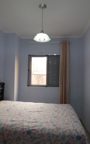 Casa à venda com 90m², 3 quartos e 2 vagasQuarto 1