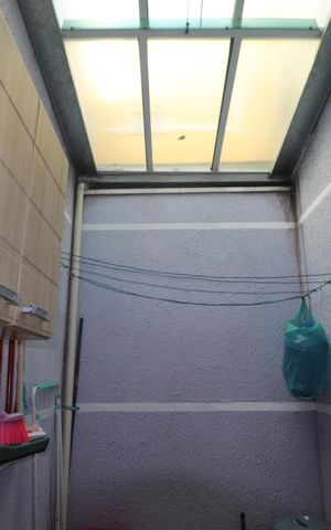 Casa à venda com 90m², 3 quartos e 2 vagasÁrea de Serviço