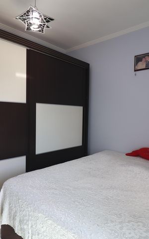 Casa à venda com 90m², 3 quartos e 2 vagasSuíte