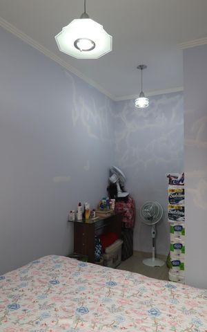 Casa à venda com 90m², 3 quartos e 2 vagasQuarto 1