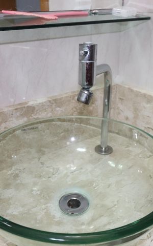 Casa à venda com 90m², 3 quartos e 2 vagasBanheiro 2