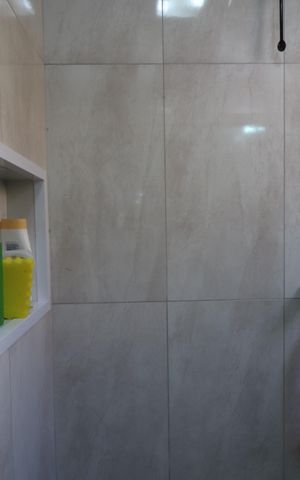 Casa à venda com 90m², 3 quartos e 2 vagasBanheiro 2
