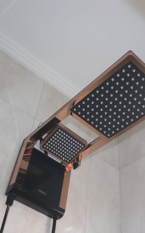 Casa à venda com 90m², 3 quartos e 2 vagasBanheiro 2
