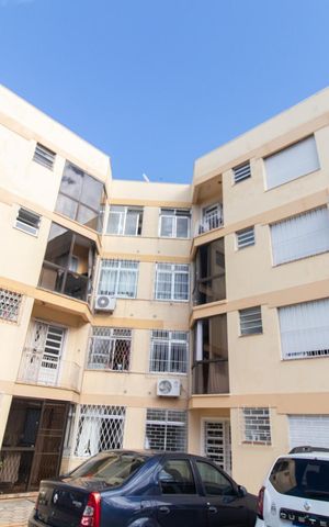 Apartamento para alugar com 53m², 1 quarto e 1 vaga Apartamento para alugar com 53m², 1 quarto e 1 vagaFachada